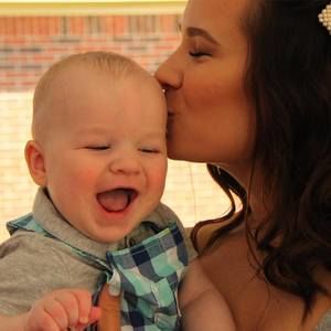 Meet your Posher, Sasha